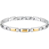 Bracciale Sector No Limits Uomo Energy in Acciaio SAFT91 - SAFT91
